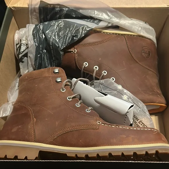 Timberland | Shoes | Brand New Never Worn In The Box Mens 